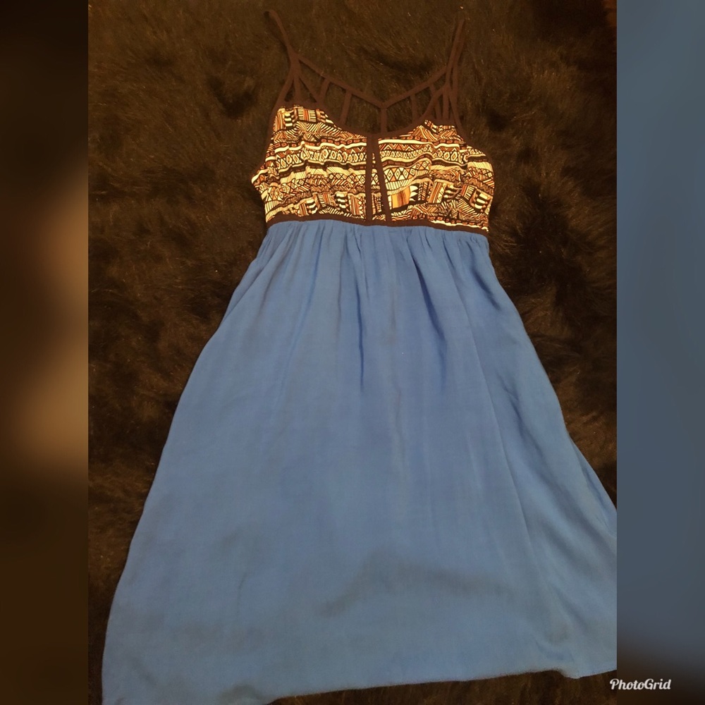 Very cute dress !
